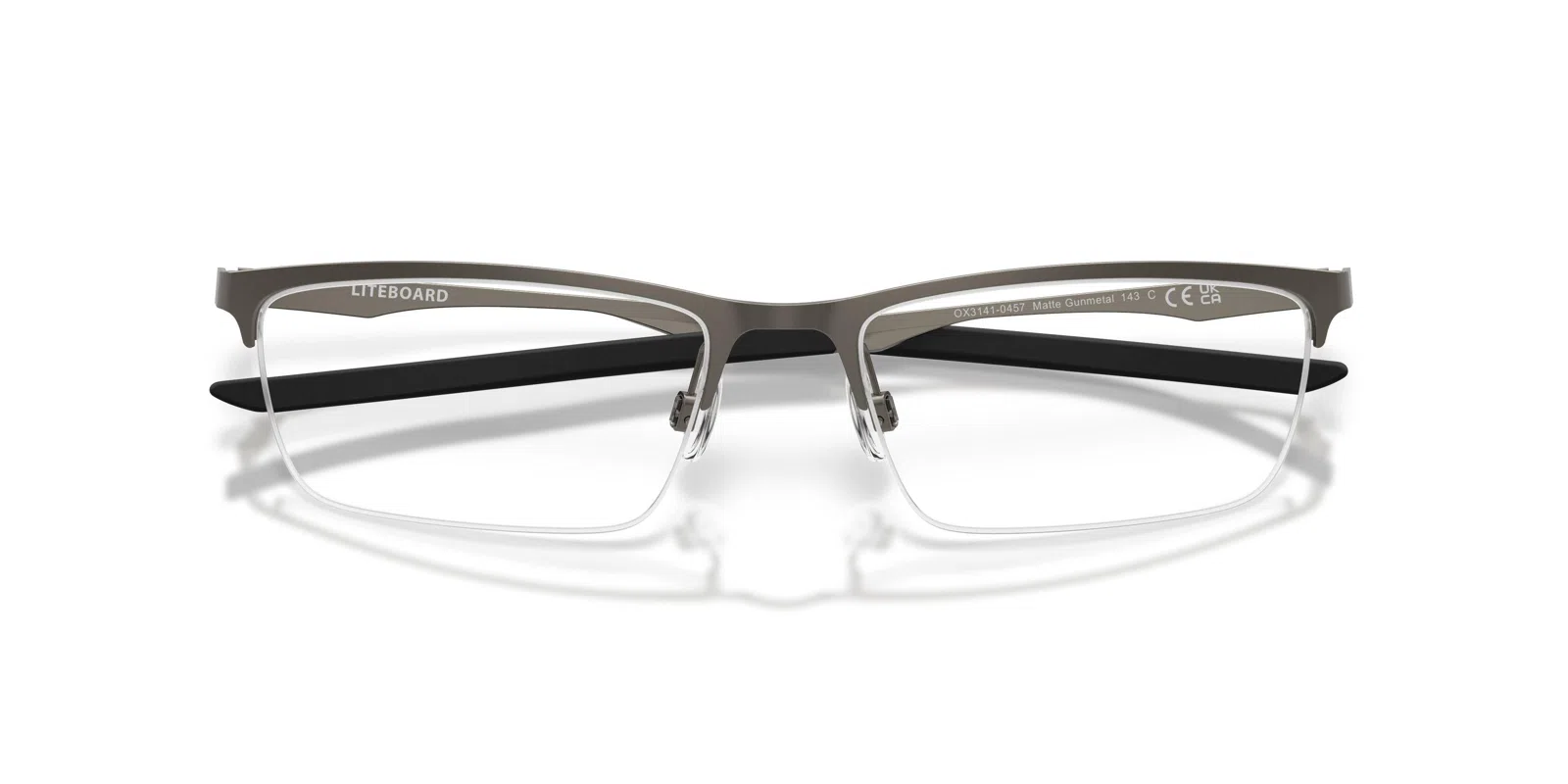 Oakley Liteboard 3141 Eyeglasses - view 16